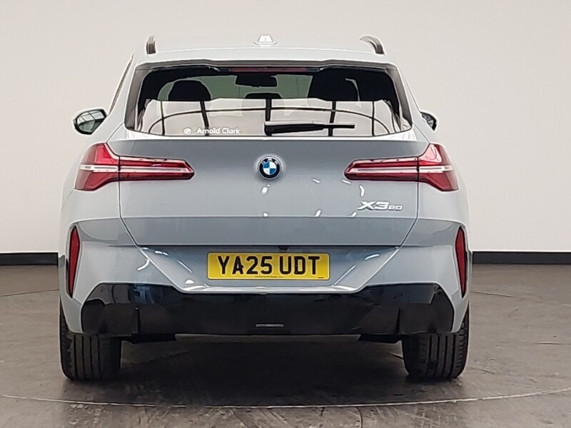 Used BMW X3 2025 for sale - 78156188: Photo 15