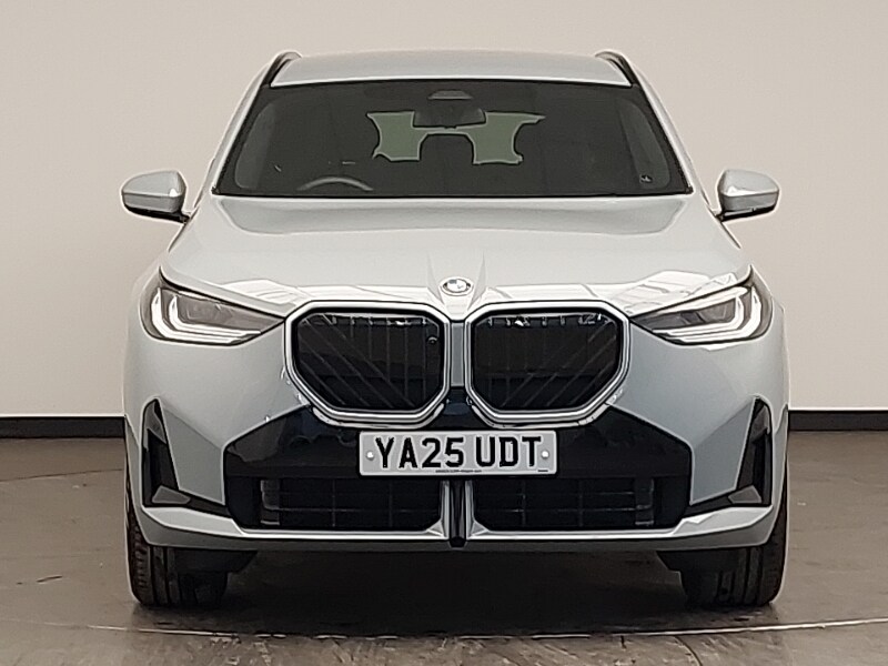 Used BMW X3 2025 for sale - 78156188: Photo 16