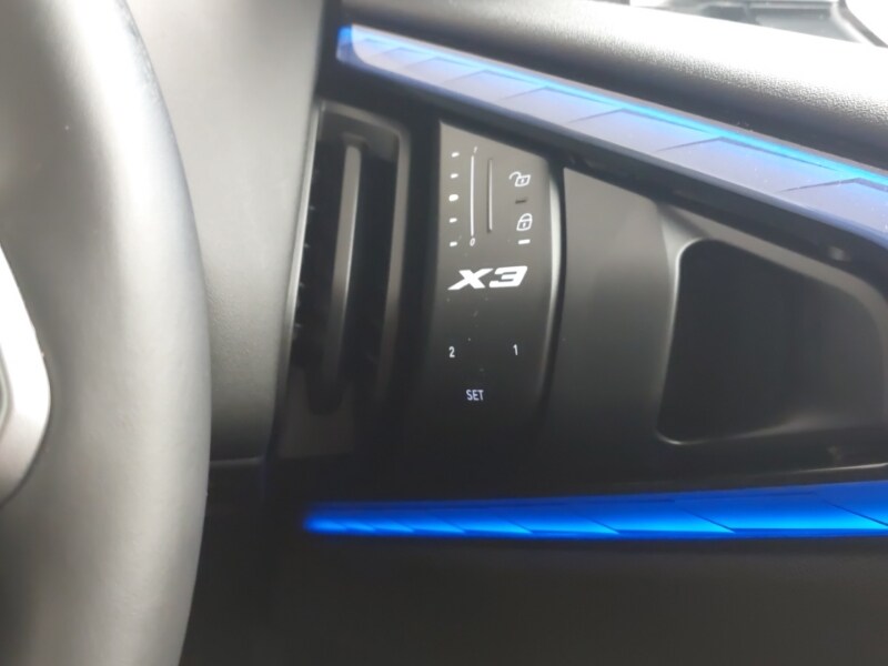 Used BMW X3 2025 for sale - 78156188: Photo 17