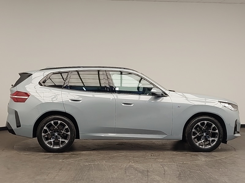 Used BMW X3 2025 for sale - 78156188: Photo 2