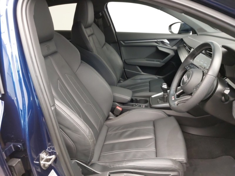 Used Audi A3 2022 for sale - 77623833: Photo 11