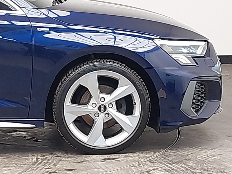 Used Audi A3 2022 for sale - 77623833: Photo 14