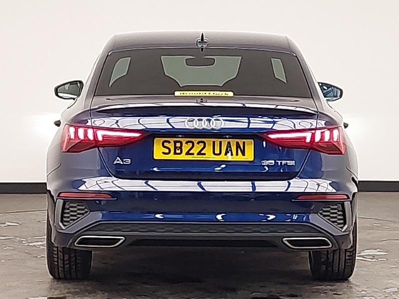 Used Audi A3 2022 for sale - 77623833: Photo 15