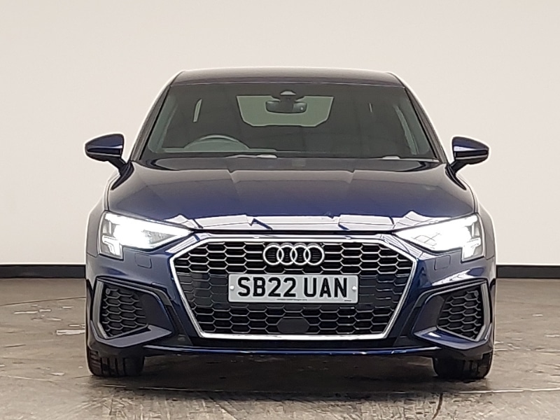 Used Audi A3 2022 for sale - 77623833: Photo 16