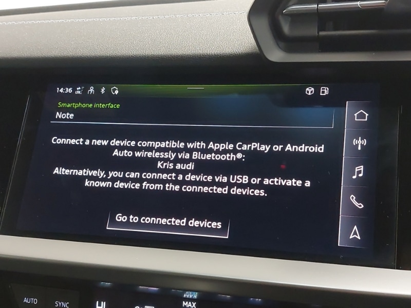 Used Audi A3 2022 for sale - 77623833: Photo 19