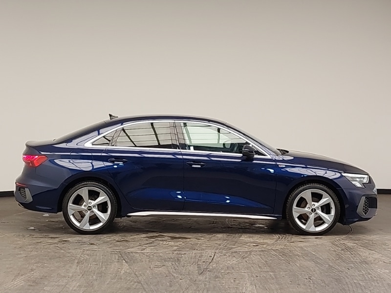 Used Audi A3 2022 for sale - 77623833: Photo 2