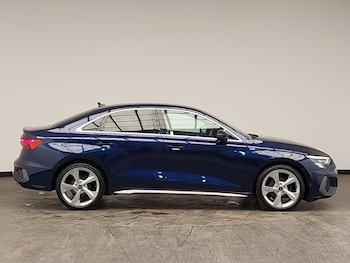 Used Audi A3 2022 for sale - 77623833: Photo