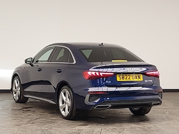 Used Audi A3 2022 for sale - 77623833: Photo