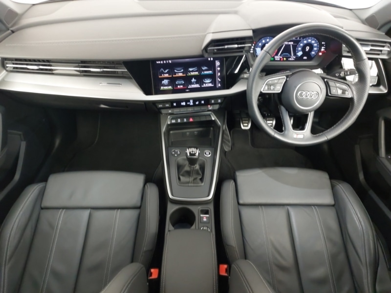 Used Audi A3 2022 for sale - 77623833: Photo 4