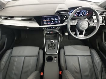 Used Audi A3 2022 for sale - 77623833: Photo