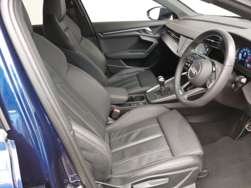 Used Audi A3 2022 for sale - 77623833: Photo 6