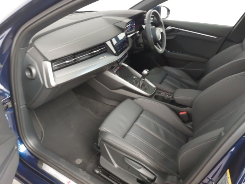 Used Audi A3 2022 for sale - 77623833: Photo 7