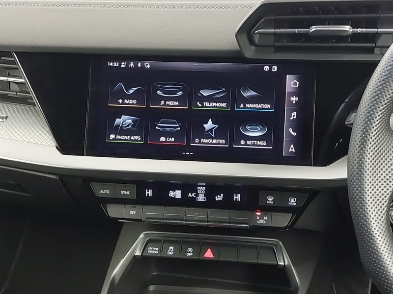 Used Audi A3 2022 for sale - 77623833: Photo 8