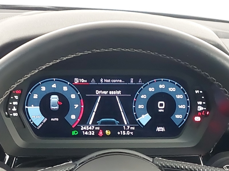 Used Audi A3 2022 for sale - 77623833: Photo 9