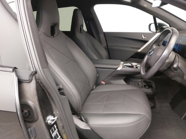 Used BMW iX 2023 for sale - 76275820: Photo 11