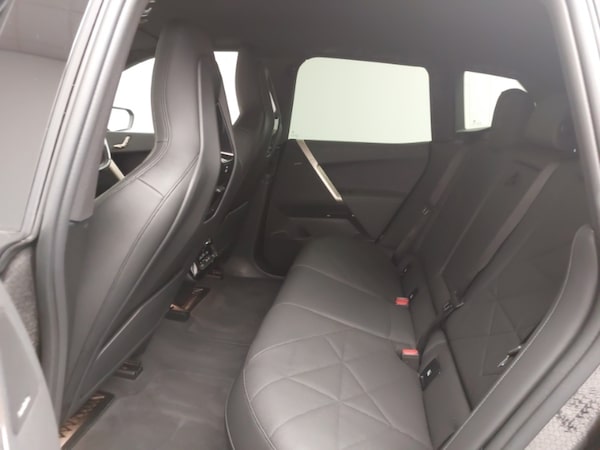 Used BMW iX 2023 for sale - 76275820: Photo 12