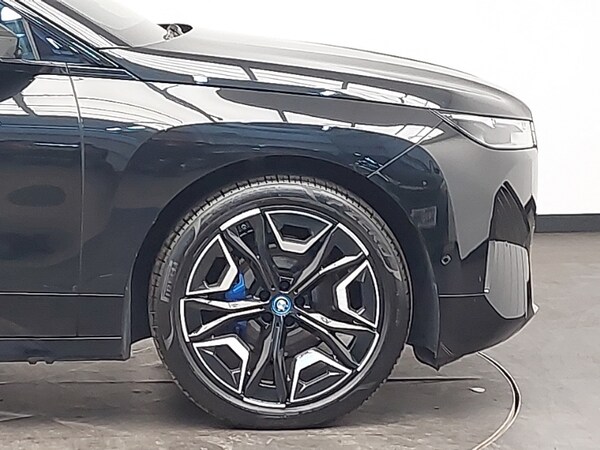 Used BMW iX 2023 for sale - 76275820: Photo 14