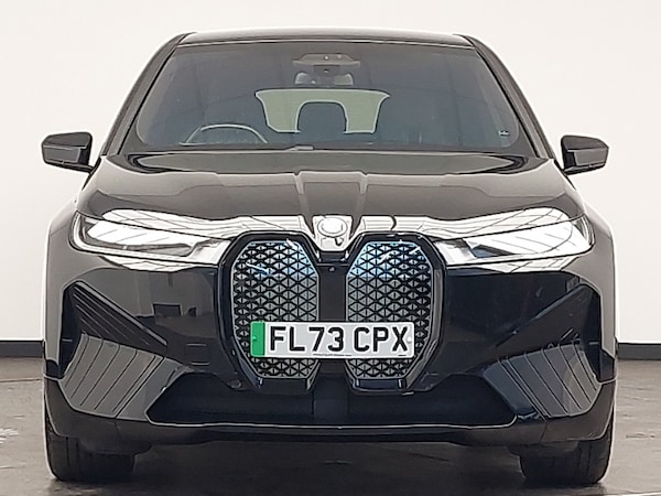 Used BMW iX 2023 for sale - 76275820: Photo 16