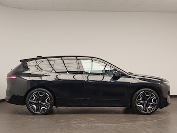 Used BMW iX 2023 for sale - 76275820: Photo 2