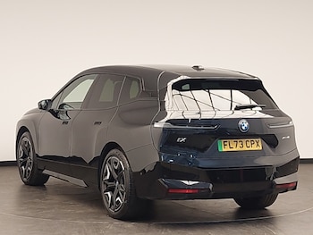 Used BMW iX 2023 for sale - 76275820: Photo 3