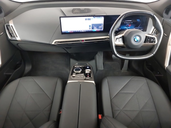 Used BMW iX 2023 for sale - 76275820: Photo 4