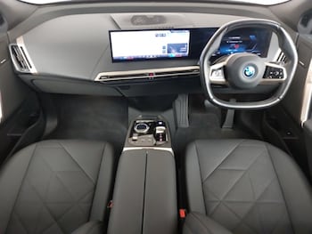 Used BMW iX 2023 for sale - 76275820: Photo 4