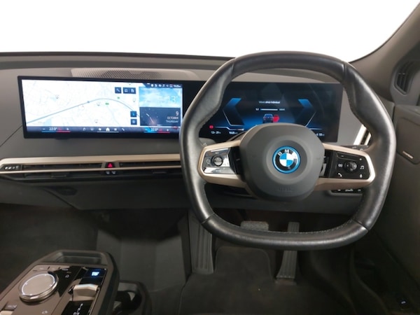 Used BMW iX 2023 for sale - 76275820: Photo 5