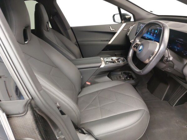 Used BMW iX 2023 for sale - 76275820: Photo 6