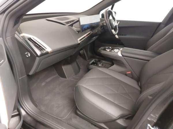 Used BMW iX 2023 for sale - 76275820: Photo 7