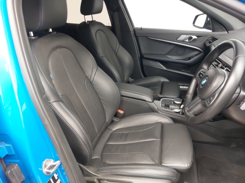 Used BMW 1 Series 2021 for sale - 78023807: Photo 11