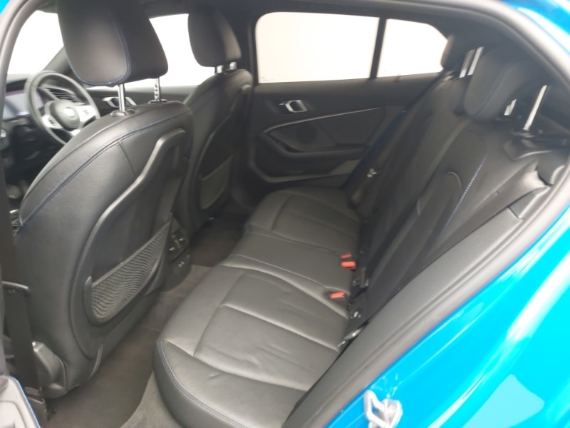 Used BMW 1 Series 2021 for sale - 78023807: Photo 12