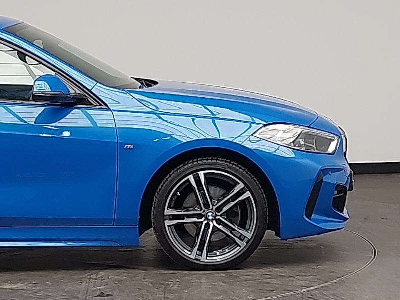 Used BMW 1 Series 2021 for sale - 78023807: Photo 14