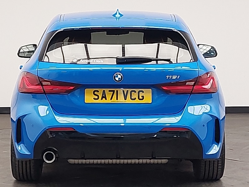 Used BMW 1 Series 2021 for sale - 78023807: Photo 15