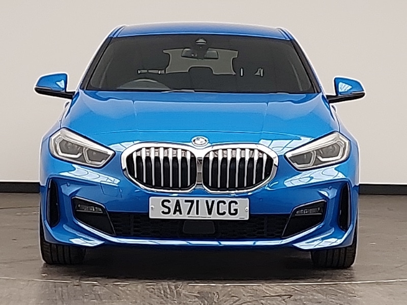 Used BMW 1 Series 2021 for sale - 78023807: Photo 16