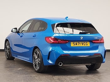 Used BMW 1 Series 2021 for sale - 78023807: Photo