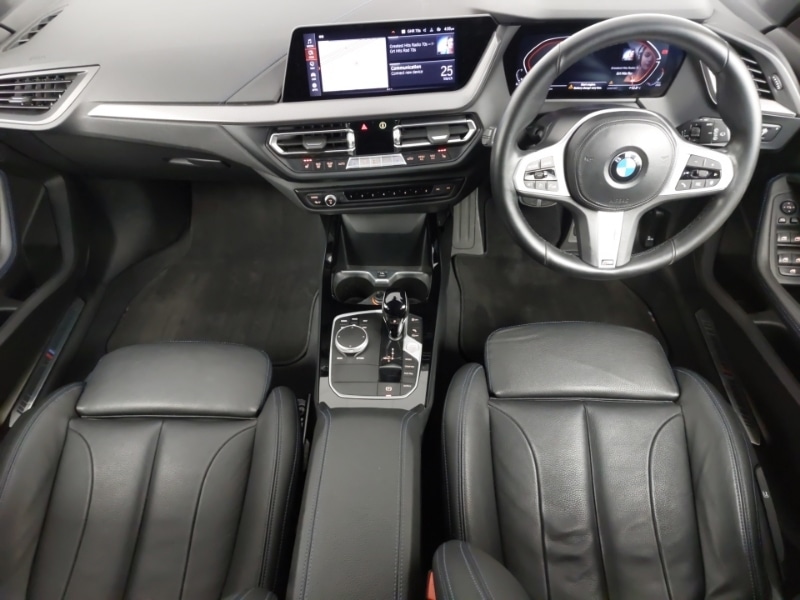 Used BMW 1 Series 2021 for sale - 78023807: Photo 4