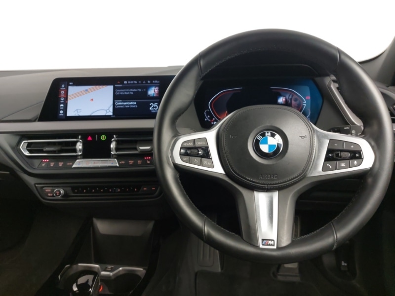 Used BMW 1 Series 2021 for sale - 78023807: Photo 5