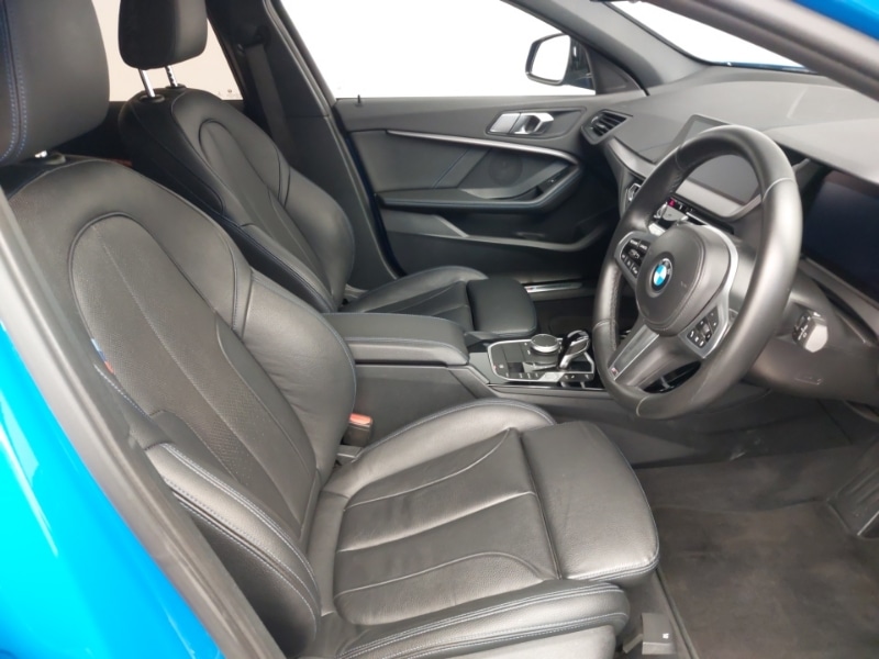 Used BMW 1 Series 2021 for sale - 78023807: Photo 6