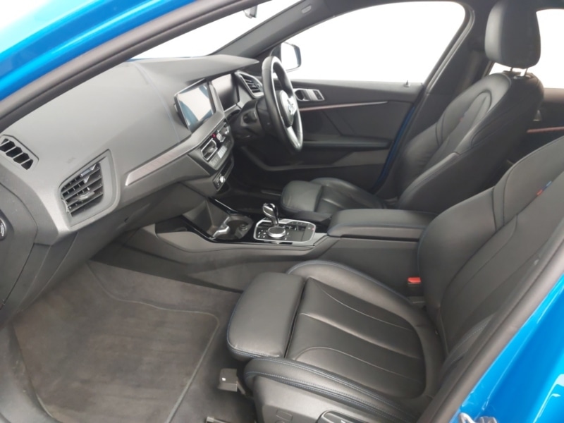 Used BMW 1 Series 2021 for sale - 78023807: Photo 7