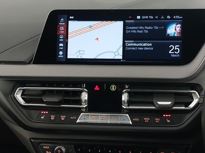 Used BMW 1 Series 2021 for sale - 78023807: Photo 8