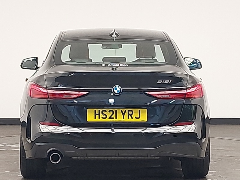 Used BMW 2 Series 2021 for sale - 76975016: Photo 15