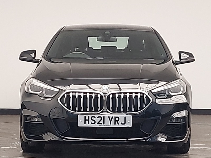 Used BMW 2 Series 2021 for sale - 76975016: Photo 16