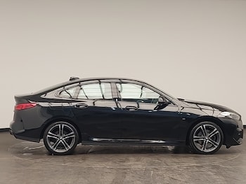 Used BMW 2 Series 2021 for sale - 76975016: Photo