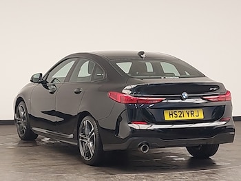 Used BMW 2 Series 2021 for sale - 76975016: Photo