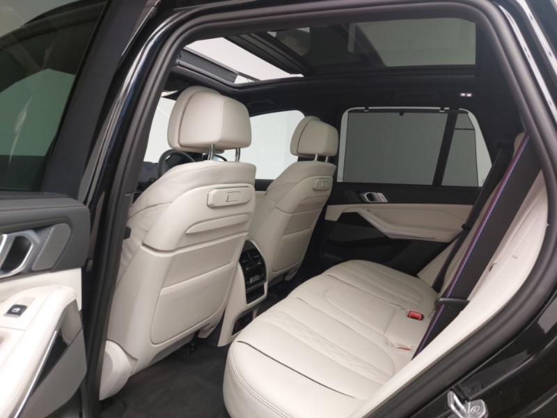 Used BMW X5 2025 for sale - 78113905: Photo 12