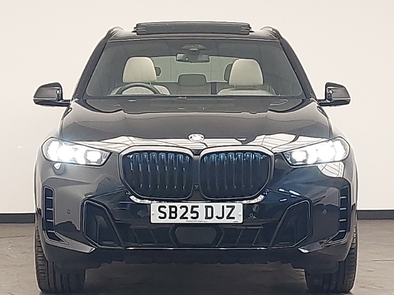 Used BMW X5 2025 for sale - 78113905: Photo 16