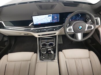 Used BMW X5 2025 for sale - 78113905: Photo