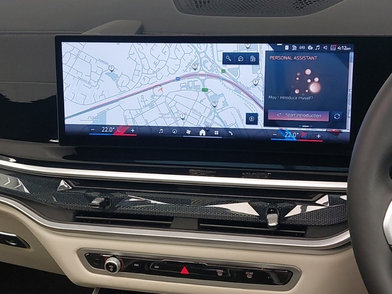 Used BMW X5 2025 for sale - 78113905: Photo 8