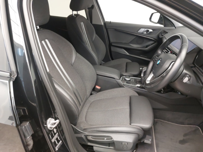 Used BMW 1 Series 2020 for sale - 78099260: Photo 11