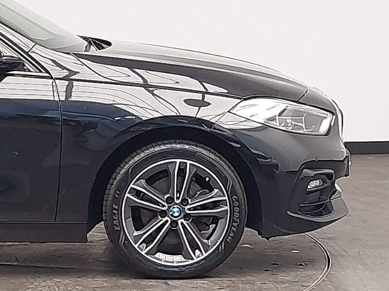 Used BMW 1 Series 2020 for sale - 78099260: Photo 14